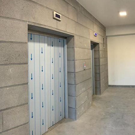City Central Apartment Erevan Esterno foto