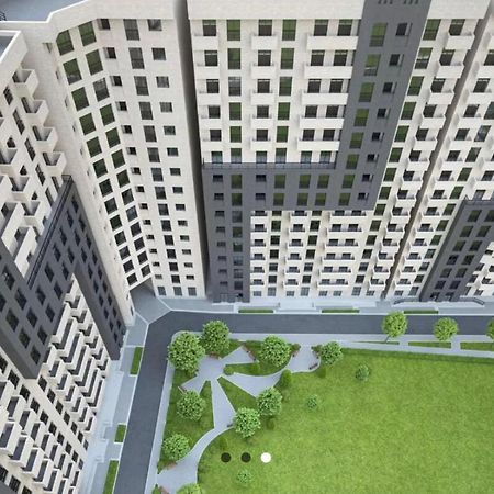 City Central Apartment Erevan Esterno foto