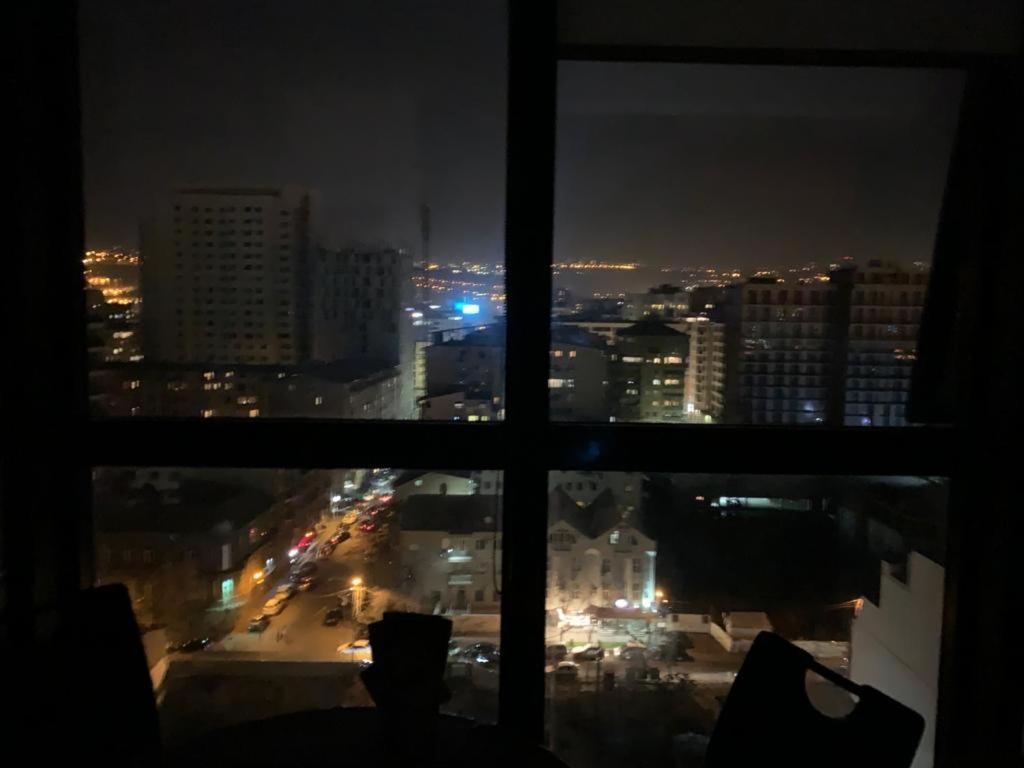 City Central Apartment Erevan Esterno foto