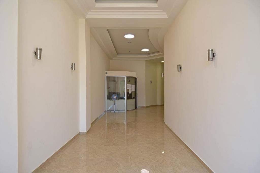 City Central Apartment Erevan Esterno foto