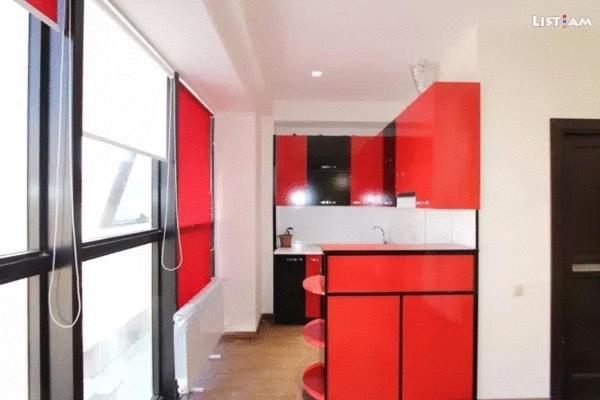 City Central Apartment Erevan Esterno foto