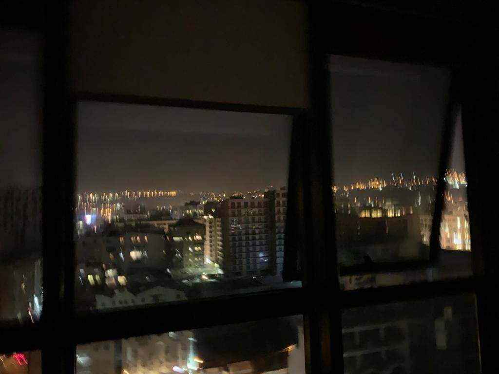 City Central Apartment Erevan Esterno foto