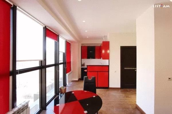 City Central Apartment Erevan Esterno foto
