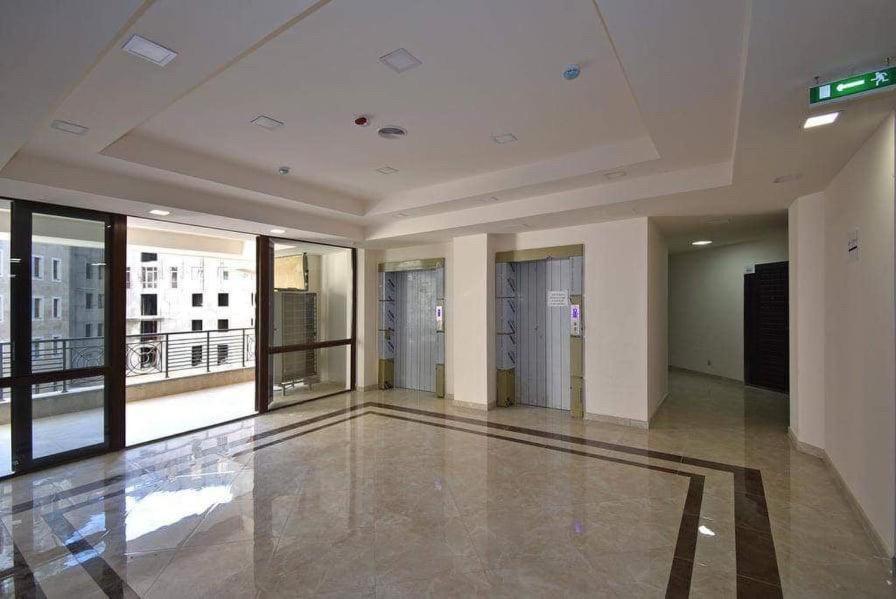 City Central Apartment Erevan Esterno foto