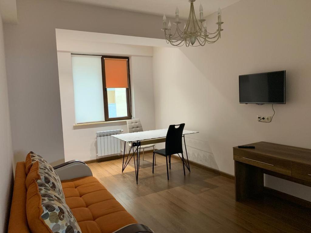 City Central Apartment Erevan Esterno foto