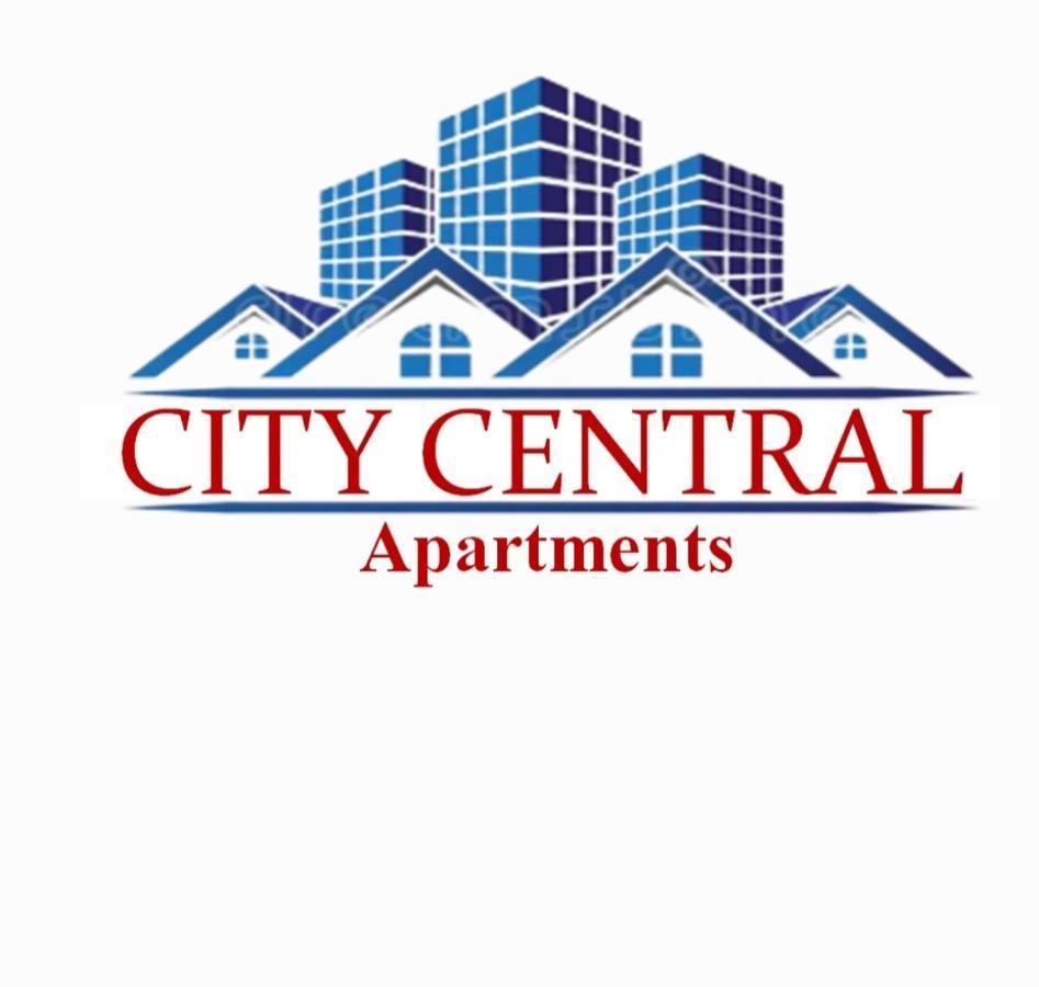 City Central Apartment Erevan Esterno foto