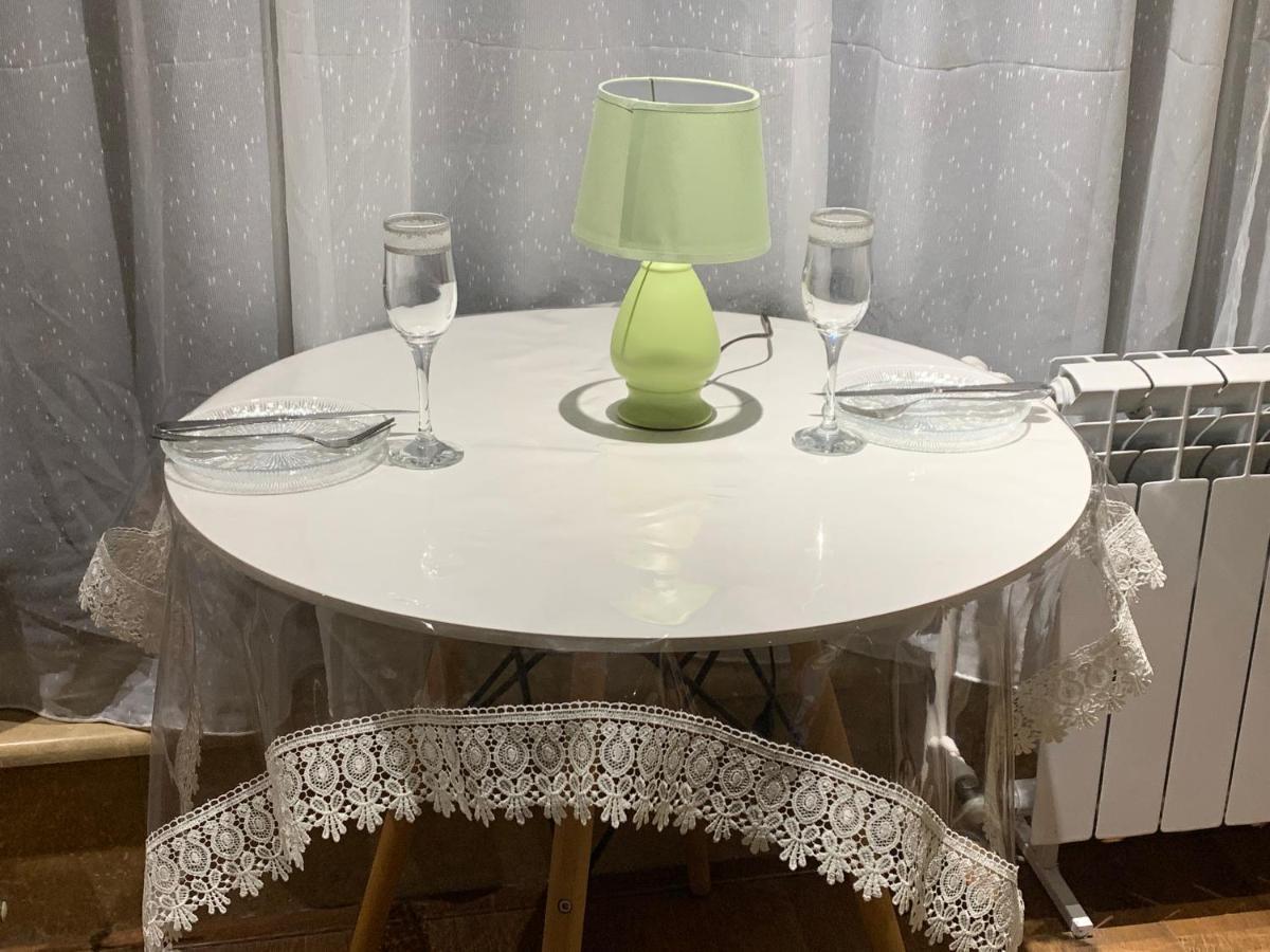 City Central Apartment Erevan Esterno foto