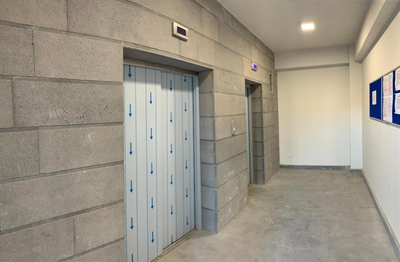 City Central Apartment Erevan Esterno foto