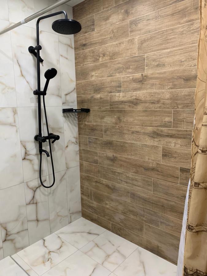 City Central Apartment Erevan Esterno foto