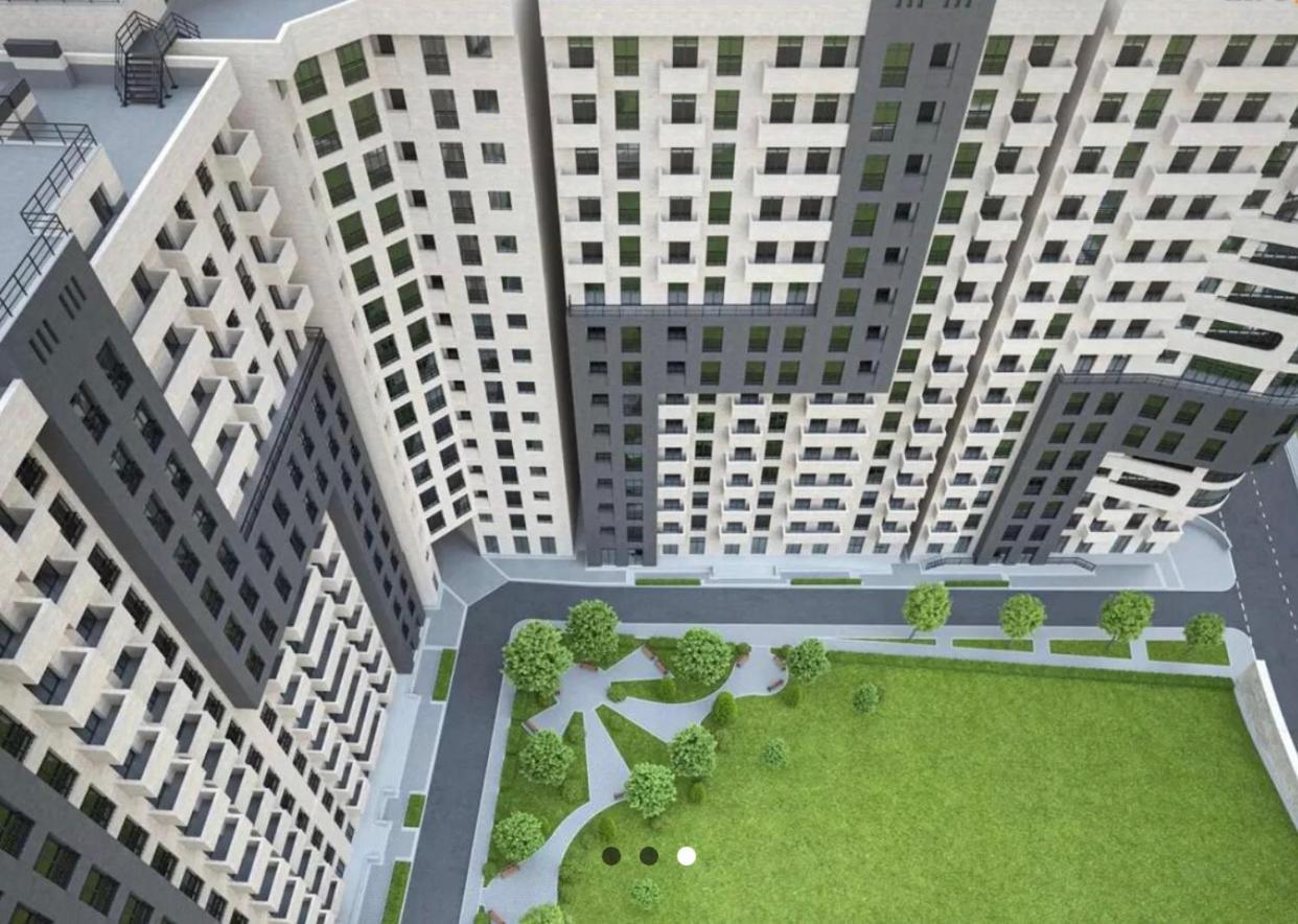 City Central Apartment Erevan Esterno foto